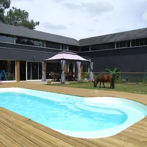 Le Clos Du Chêne Langon (Ille-et-Vilaine)