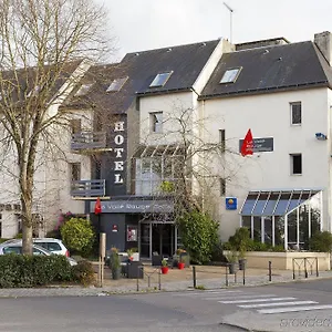 Comfort Concarneau Rosporden